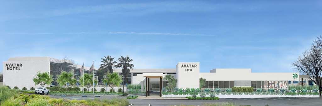 Avatar Hotel Santa Clara Tapestry Collection By Hilton Kültér fotó
