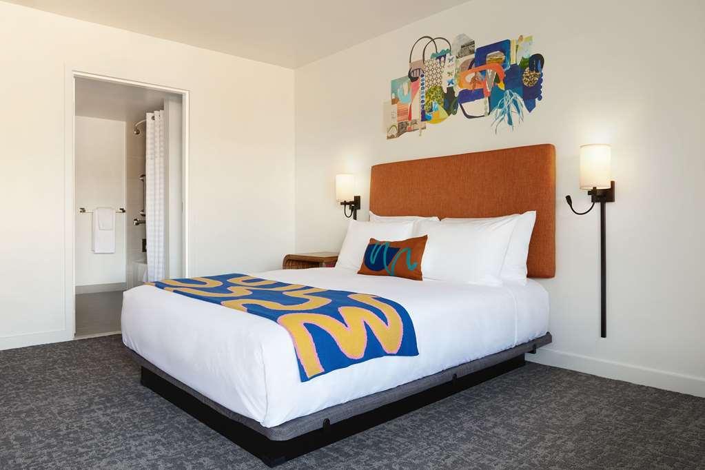 Avatar Hotel Santa Clara Tapestry Collection By Hilton Szoba fotó